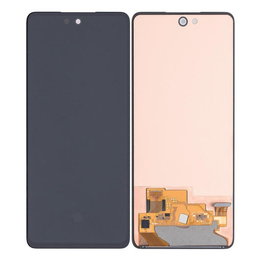 LCD with Touch Screen for Samsung Galaxy A52 5G