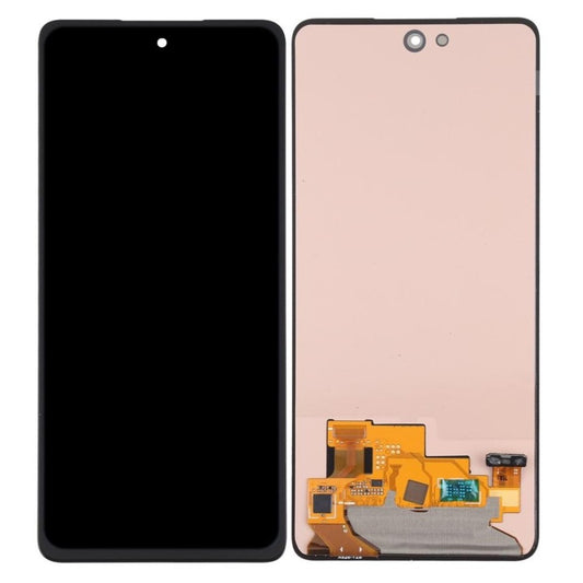 LCD with Touch Screen for Samsung Galaxy A52s 5G