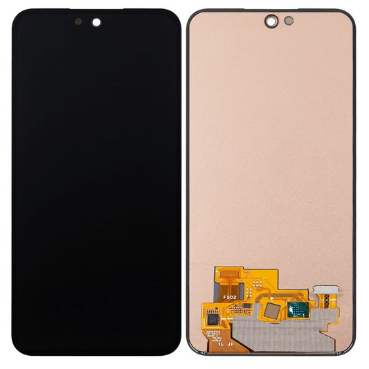 LCD with Touch Screen for Samsung Galaxy A55 5G