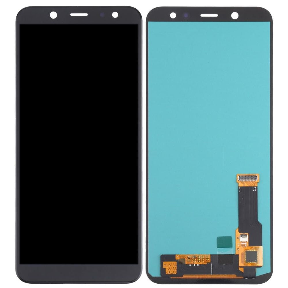 LCD with Touch Screen for Samsung Galaxy A6 2018 SM