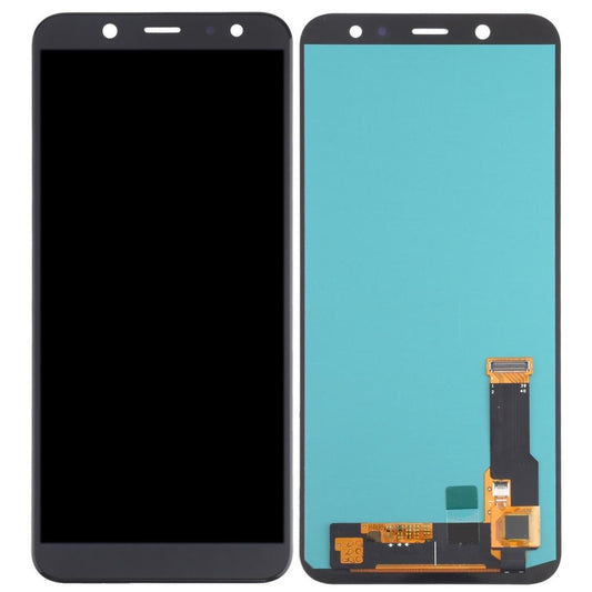 LCD with Touch Screen for Samsung Galaxy A6 2018 SM