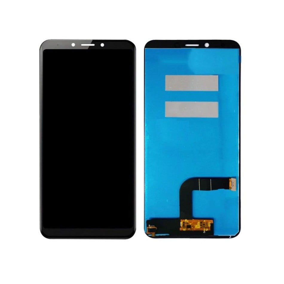 LCD with Touch Screen for Samsung Galaxy A6s