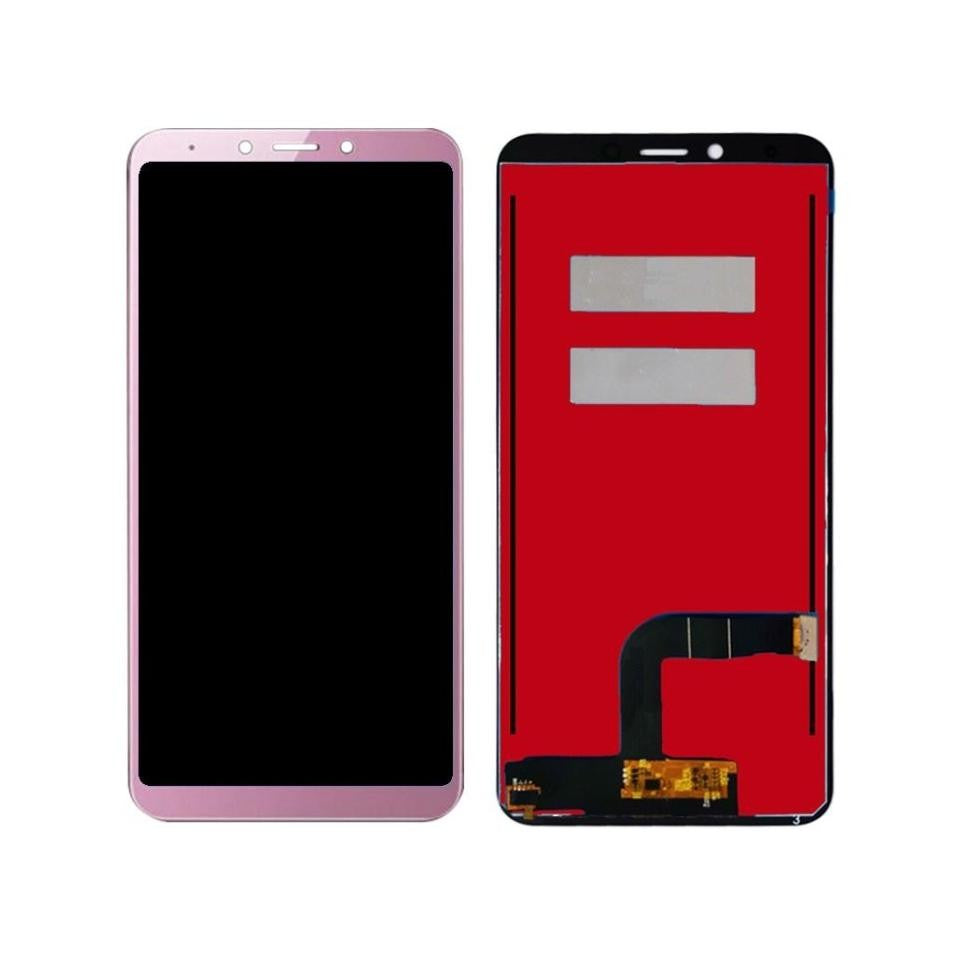 LCD with Touch Screen for Samsung Galaxy A6s