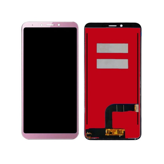 LCD with Touch Screen for Samsung Galaxy A6s