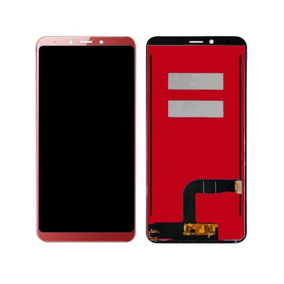 LCD with Touch Screen for Samsung Galaxy A6s