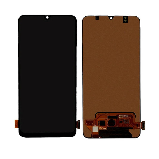 LCD with Touch Screen for Samsung Galaxy A70