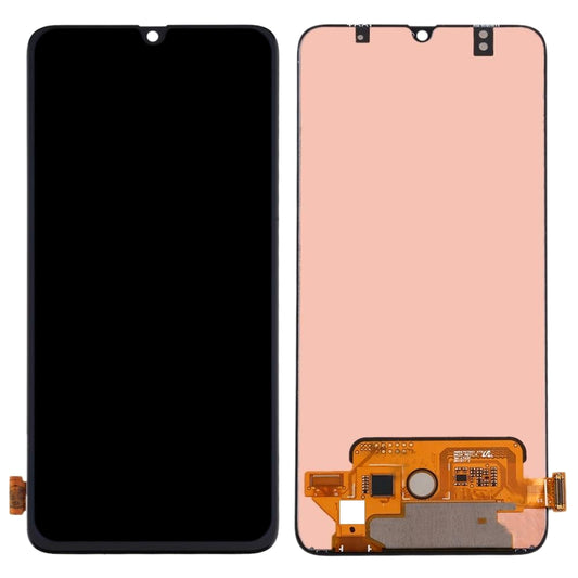 LCD with Touch Screen for Samsung Galaxy A70s