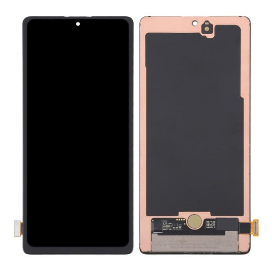 LCD with Touch Screen for Samsung Galaxy A71 5G