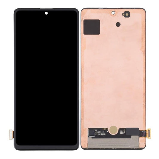 LCD with Touch Screen for Samsung Galaxy A71
