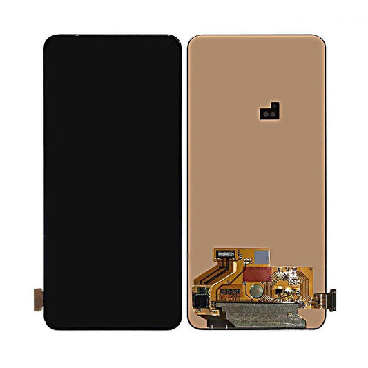 LCD with Touch Screen for Samsung Galaxy A80