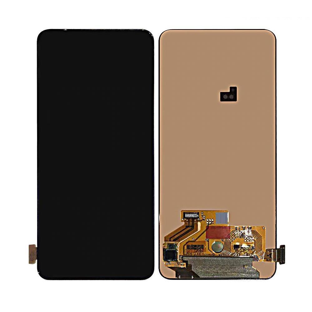 LCD with Touch Screen for Samsung Galaxy A80