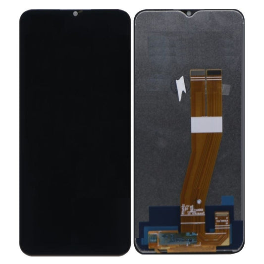 LCD with Touch Screen for Samsung Galaxy F04
