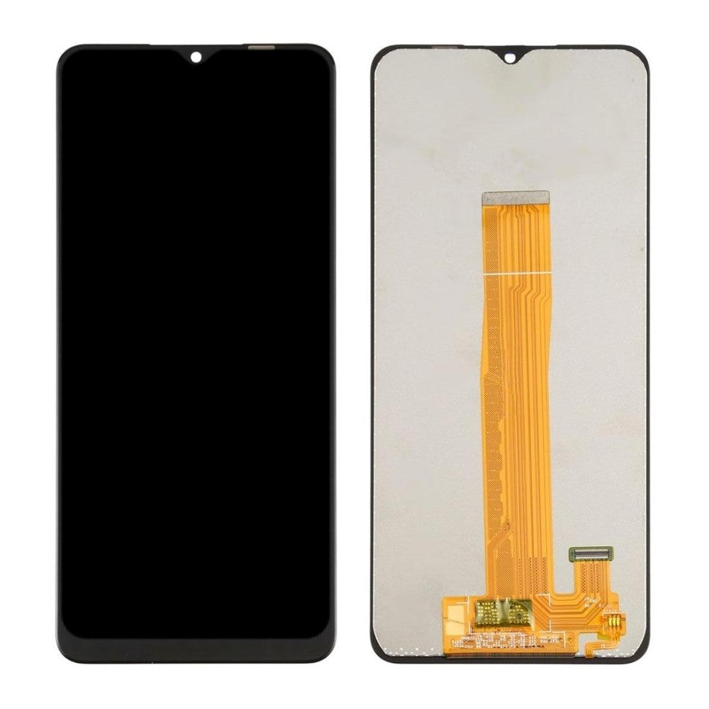 LCD with Touch Screen for Samsung Galaxy F12