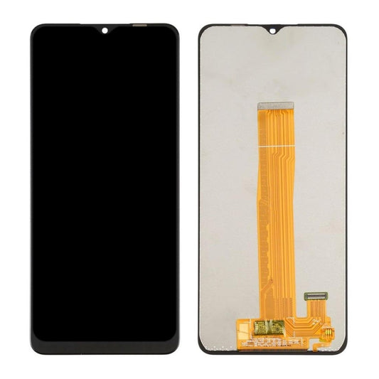 LCD with Touch Screen for Samsung Galaxy F12