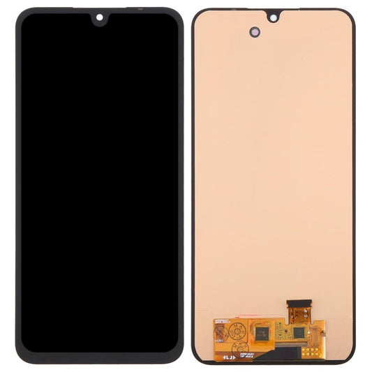 LCD with Touch Screen for Samsung Galaxy F16 5G