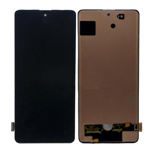 LCD with Touch Screen for Samsung Galaxy F62