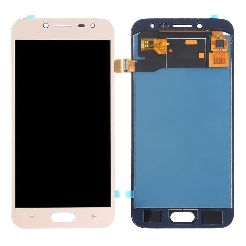 LCD with Touch Screen for Samsung Galaxy J2 Pro 2018