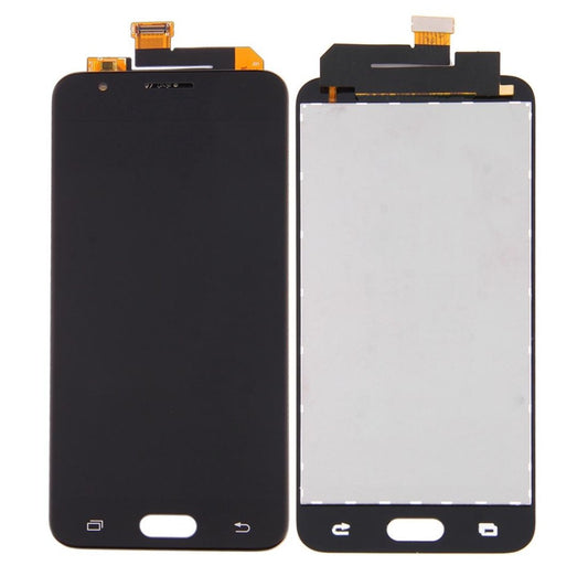 LCD with Touch Screen for Samsung Galaxy J5 Prime