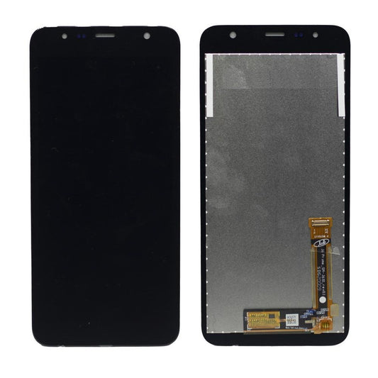 LCD with Touch Screen for Samsung Galaxy J6 Plus