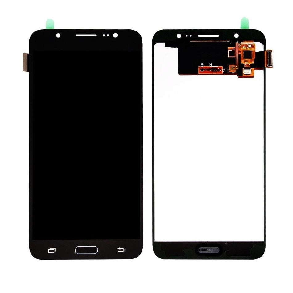 LCD with Touch Screen for Samsung Galaxy J7 (2016)