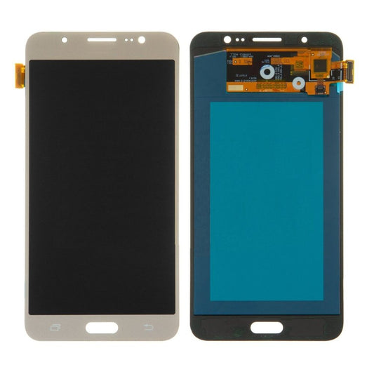 LCD with Touch Screen for Samsung Galaxy J7 (2016)