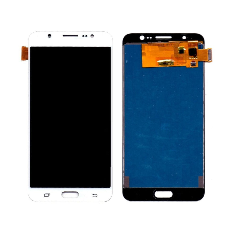 LCD with Touch Screen for Samsung Galaxy J7 (2016)