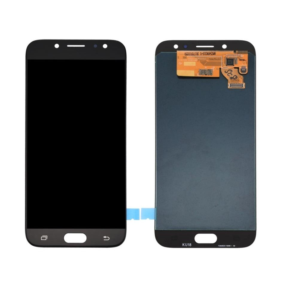 LCD with Touch Screen for Samsung Galaxy J7 2017