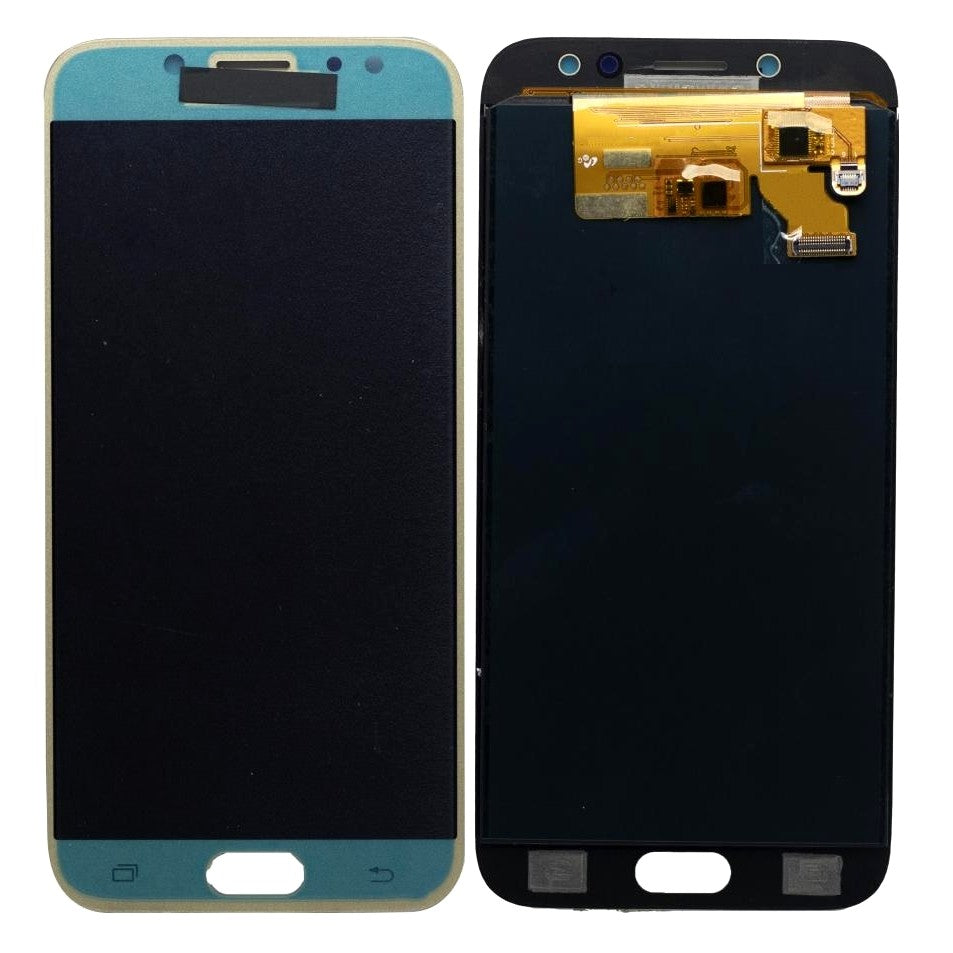 LCD with Touch Screen for Samsung Galaxy J7 2017