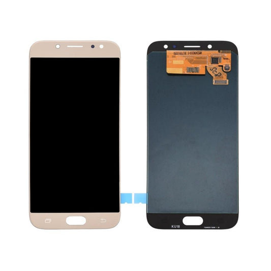 LCD with Touch Screen for Samsung Galaxy J7 2017