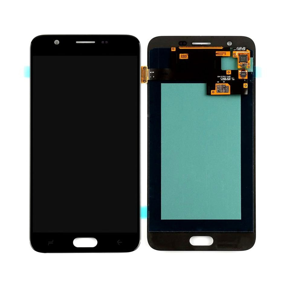 LCD with Touch Screen for Samsung Galaxy J7 Duo