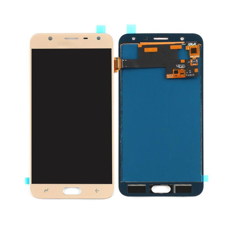 LCD with Touch Screen for Samsung Galaxy J7 Duo