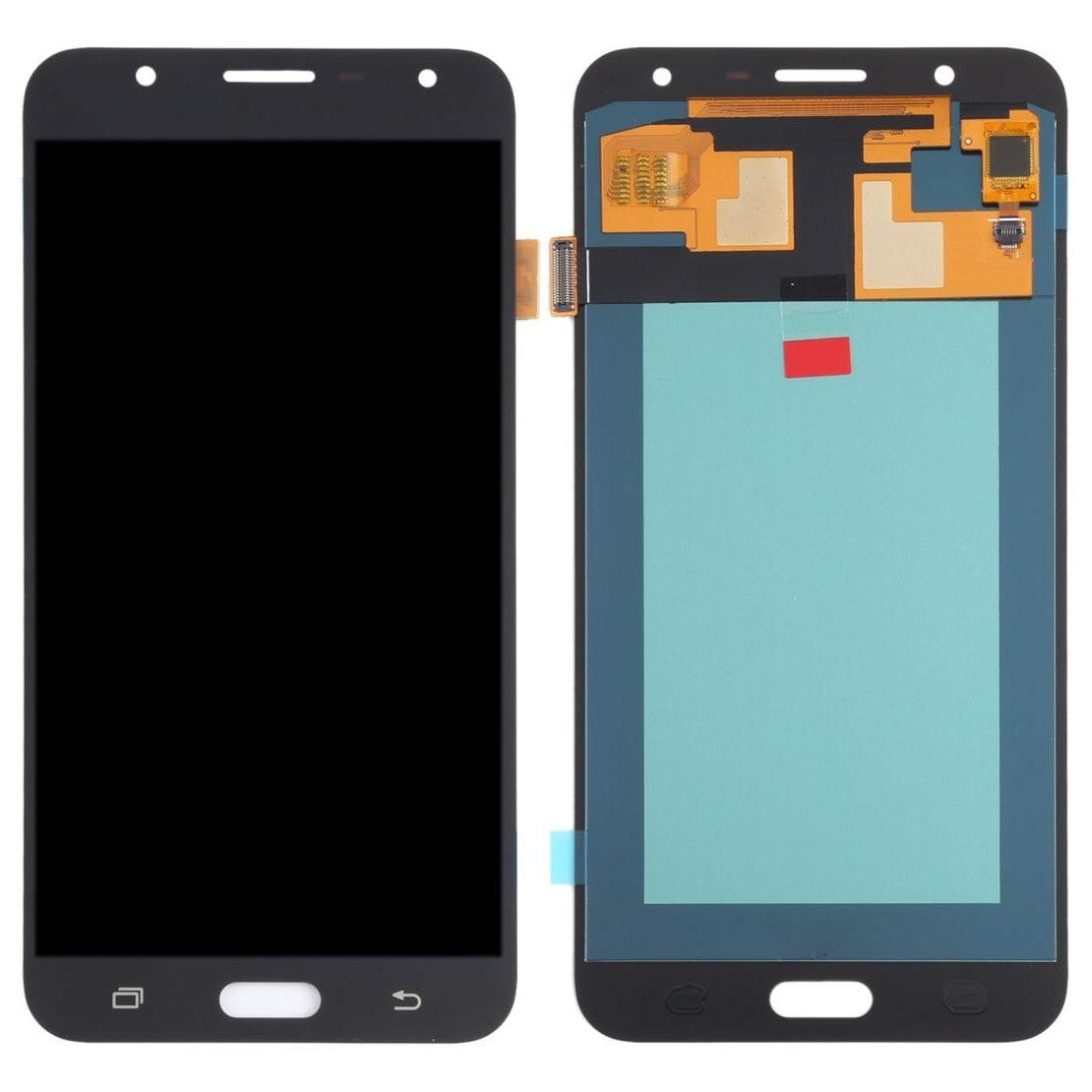 LCD with Touch Screen for Samsung Galaxy J7 Nxt 32GB