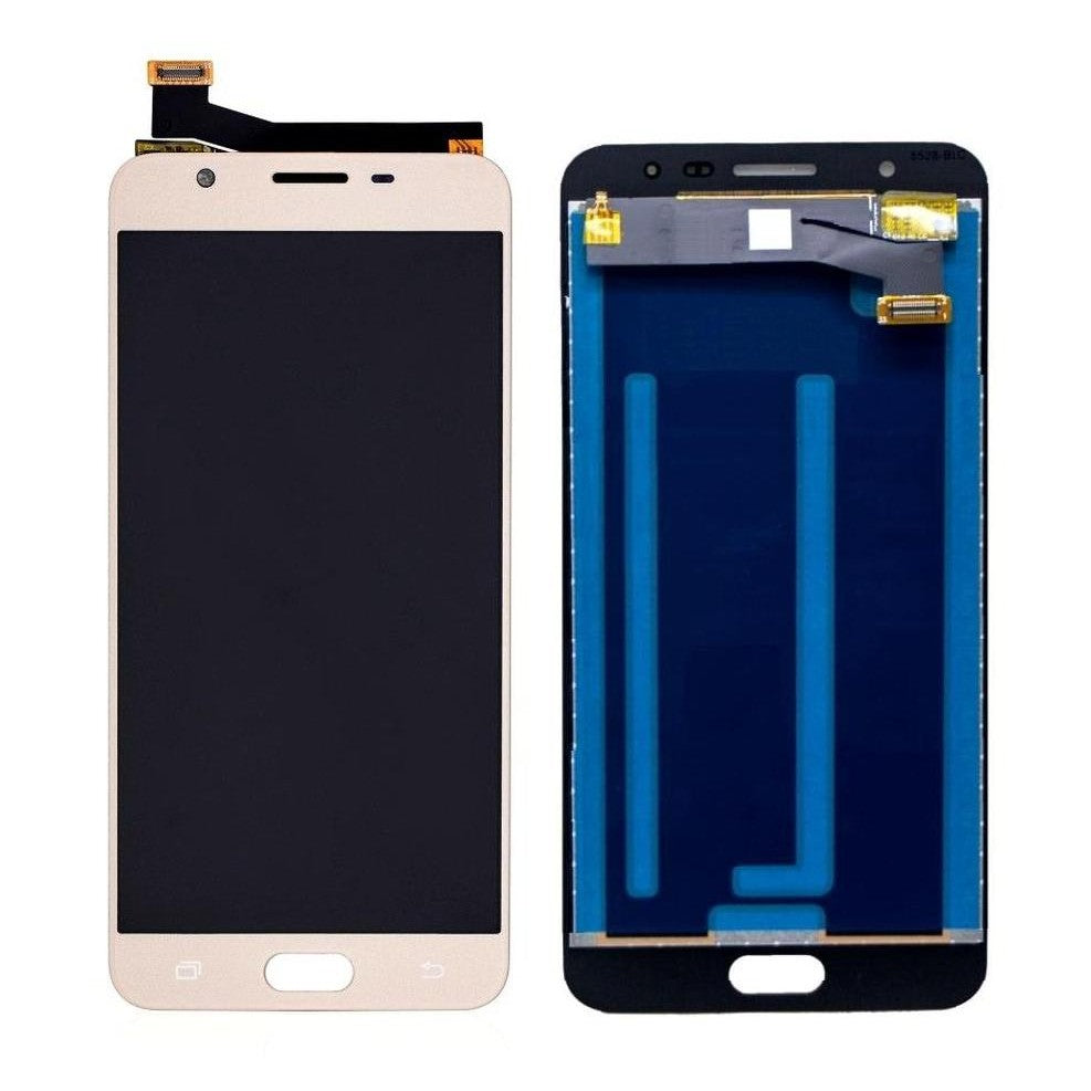 LCD with Touch Screen for Samsung Galaxy J7 Prime