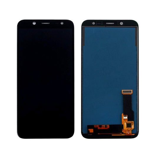 LCD with Touch Screen for Samsung Galaxy J8 2018