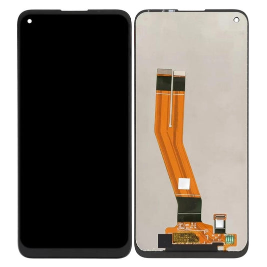 LCD with Touch Screen for Samsung Galaxy M11