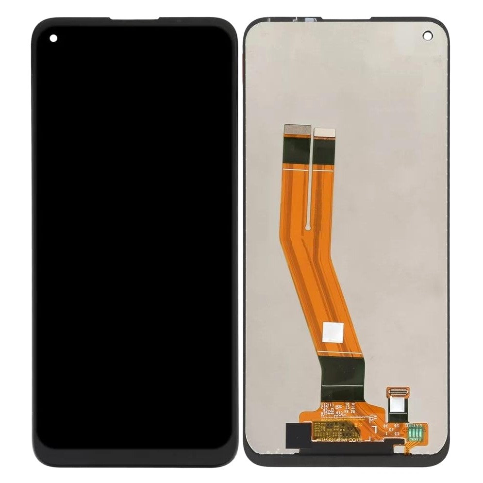 LCD with Touch Screen for Samsung Galaxy M11