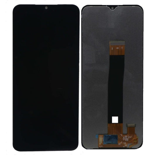 LCD with Touch Screen for Samsung Galaxy M13 5G