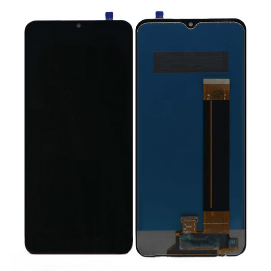 LCD with Touch Screen for Samsung Galaxy M13 India