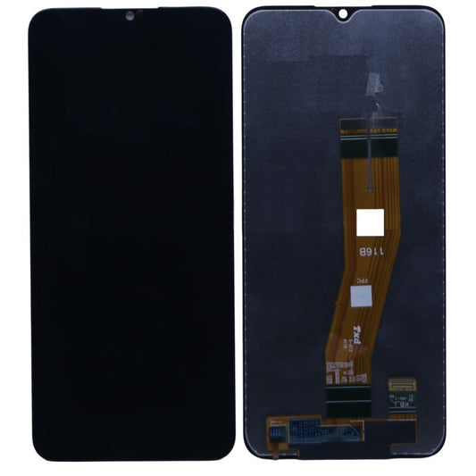 LCD with Touch Screen for Samsung Galaxy M14 4G