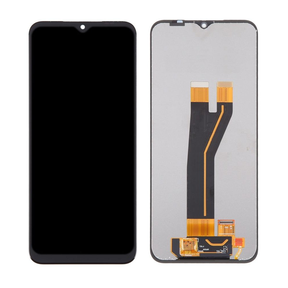 LCD with Touch Screen for Samsung Galaxy M14 5G