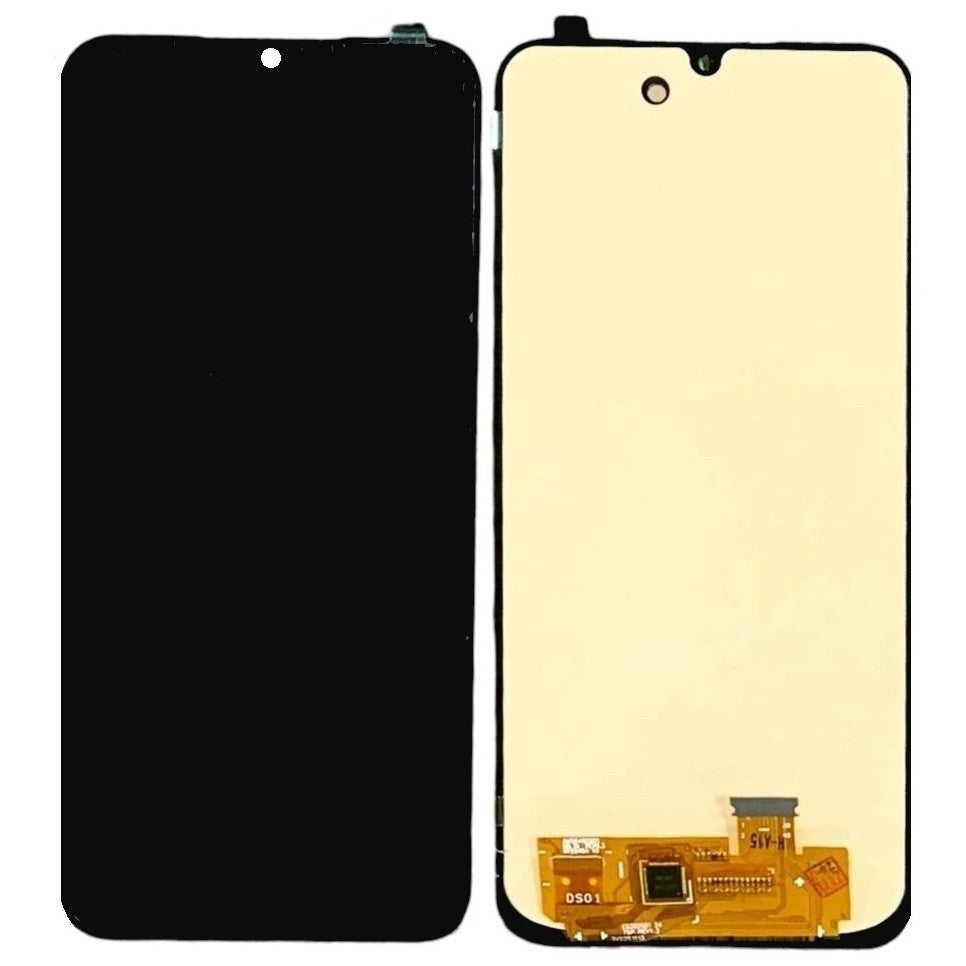 LCD with Touch Screen for Samsung Galaxy M15 5G