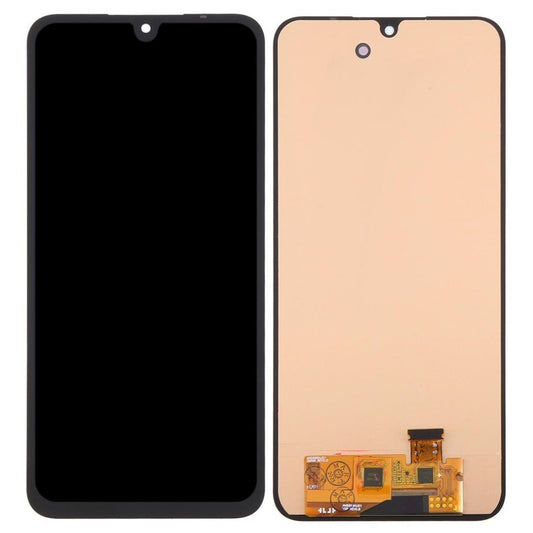 LCD with Touch Screen for Samsung Galaxy M16 5G