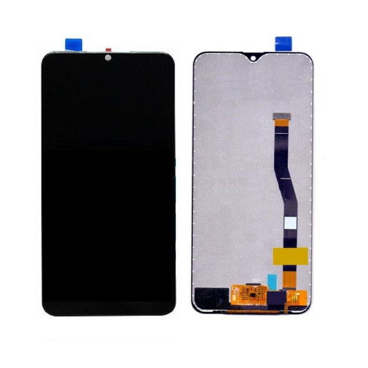 LCD with Touch Screen for Samsung Galaxy M20