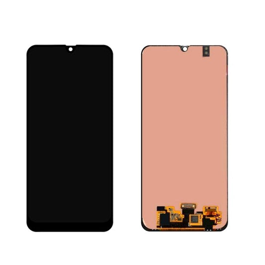 LCD with Touch Screen for Samsung Galaxy M21