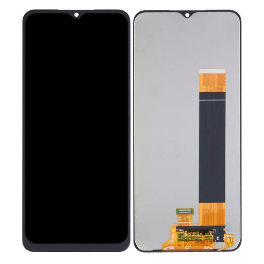 LCD with Touch Screen for Samsung Galaxy M23