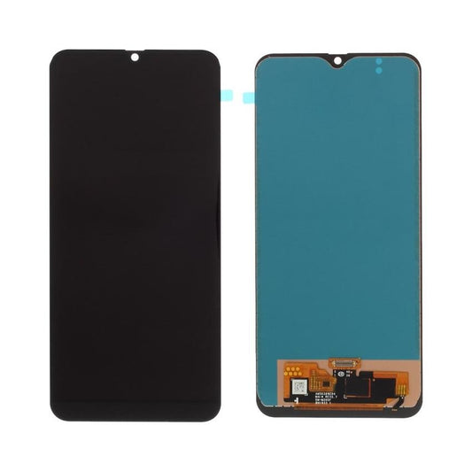 LCD with Touch Screen for Samsung Galaxy M31