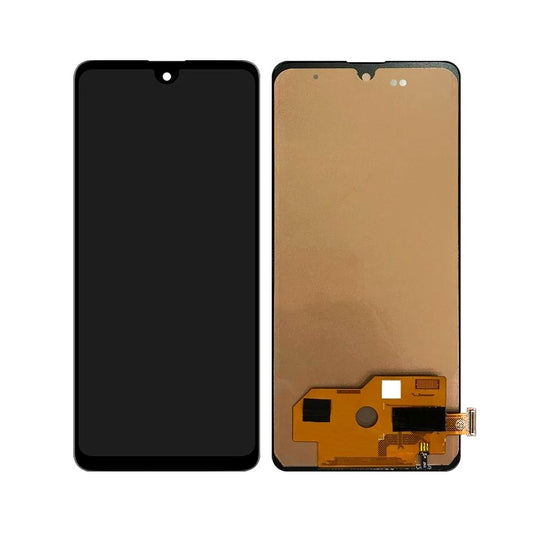 LCD with Touch Screen for Samsung Galaxy M31s