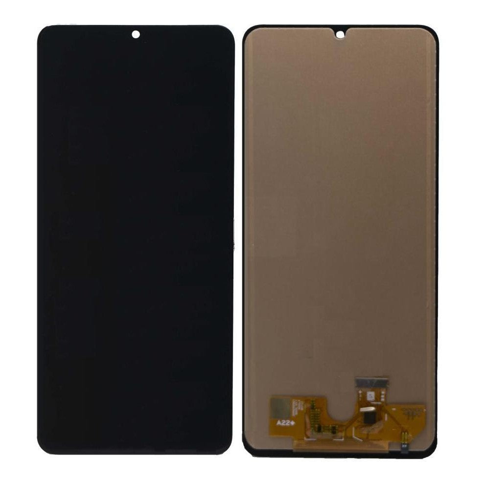 LCD with Touch Screen for Samsung Galaxy M32