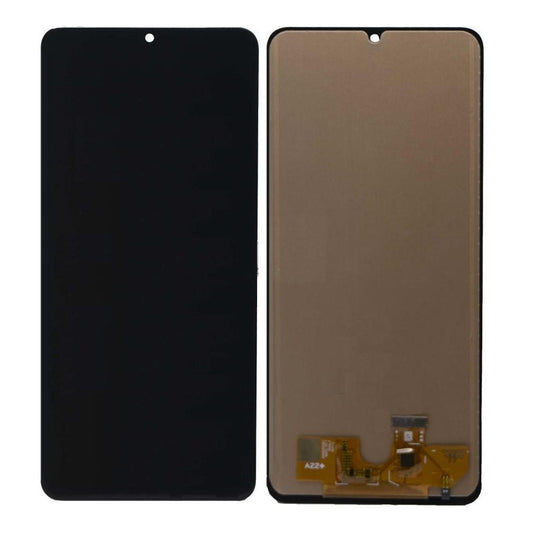 LCD with Touch Screen for Samsung Galaxy M32