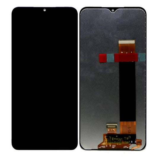 LCD with Touch Screen for Samsung Galaxy M33 5G